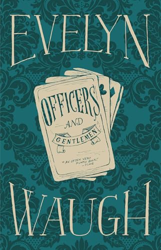 Officers and Gentlemen