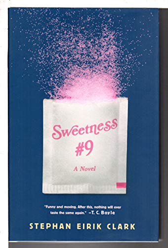 Sweetness #9: **Signed**