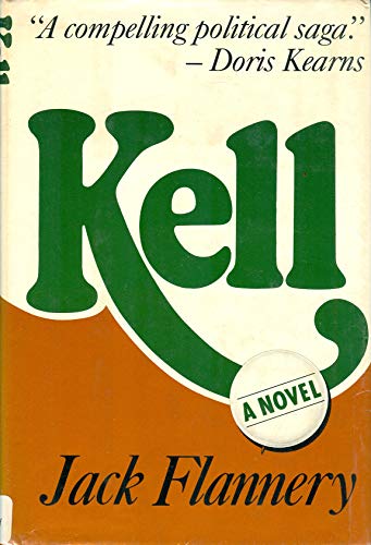 Kell : a novel