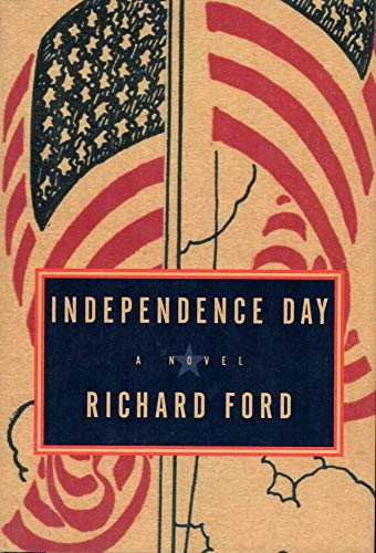 Independence Day: A Novel