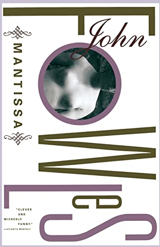 Mantissa (Back Bay Books)