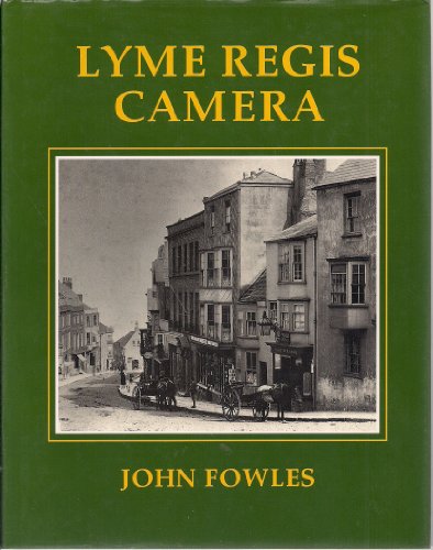Lyme Regis Camera