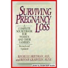 Surviving Pregnancy Loss