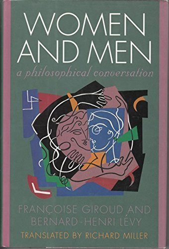 Women and Men: A Philosophical Conversation