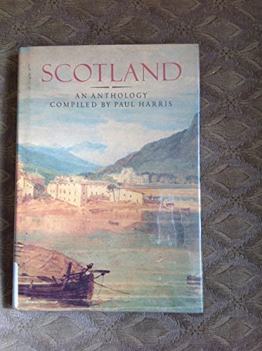 Scotland: An Anthology