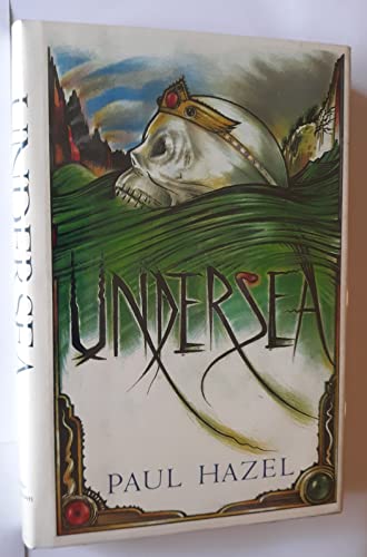 Undersea (The Finnbranch, Vol. 2)