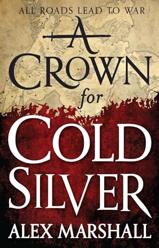 Crown for Cold Silver