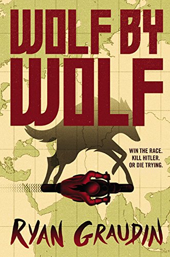 Wolf by Wolf (Wolf by Wolf, 1)