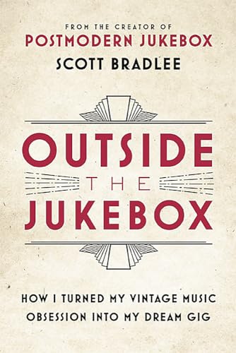 Outside the Jukebox: How I Turned My Vintage Music Obsession into My Dream Gig
Outside the Jukebox: How I Turned My Vintage Music Obsession into My Dream Gig