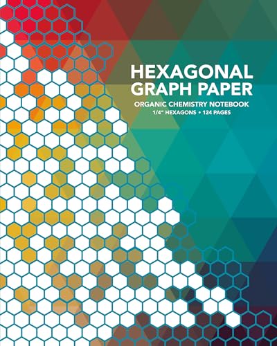 Hexagonal Graph Paper