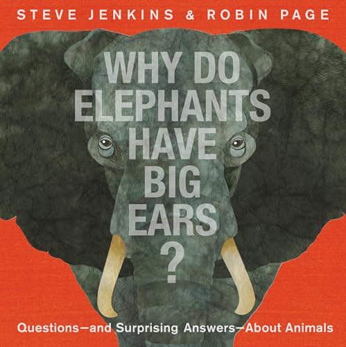 Why Do Elephants Have Big Ears Questions - And Surprising Answers - About Animals
Why Do Elephants Have Big Ears Questions - And Surprising Answers - About Animals