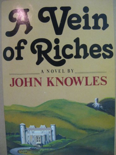 A Vein of Riches