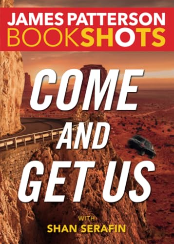 Come and Get Us (BookShots)