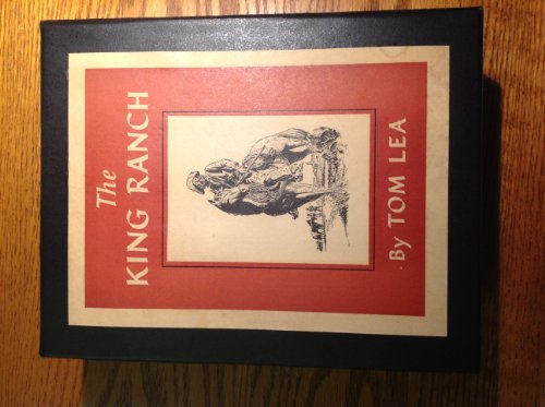 The King Ranch