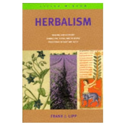 Herbalism (Living Wisdom)
