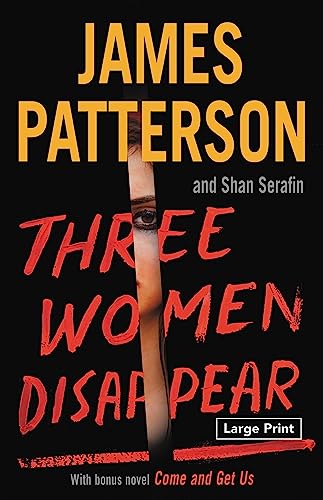 Three Women Disappear
