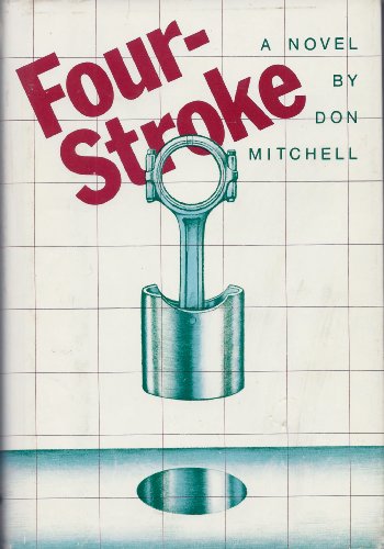 Four-stroke; a novel