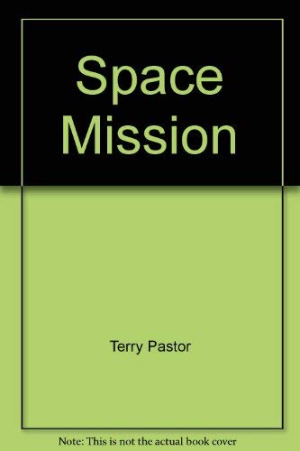 Space Mission (Little Brown Pop-Up Book)