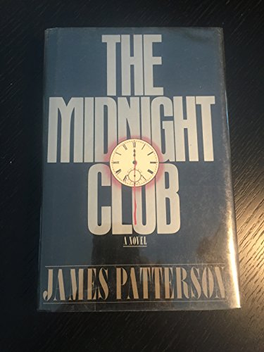 The Midnight Club (Advanced Reader's Copy)
