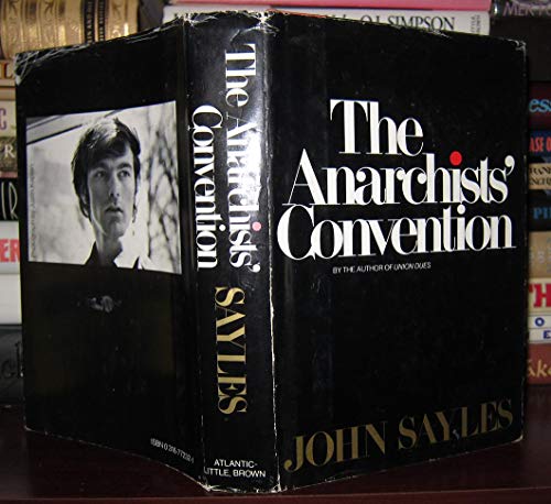 The Anarchist's Convention