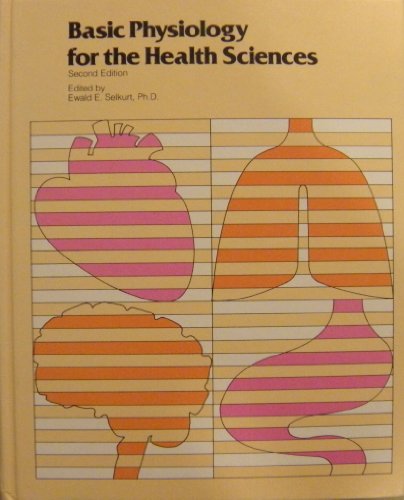 Basic Physiology for the Health Sciences