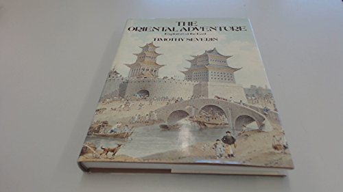 The Oriental Adventure; Explorers of the East