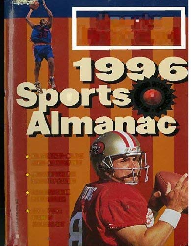The Sports Illustrated 1996 Sports Almanac