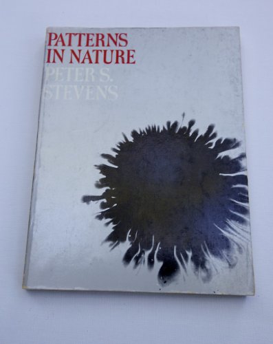Patterns In Nature Peter Stevens | patterns in nature by stevens peter s abebooks Patterns In Nature Peter Stevens | patterns in nature by stevens peter s abebooks