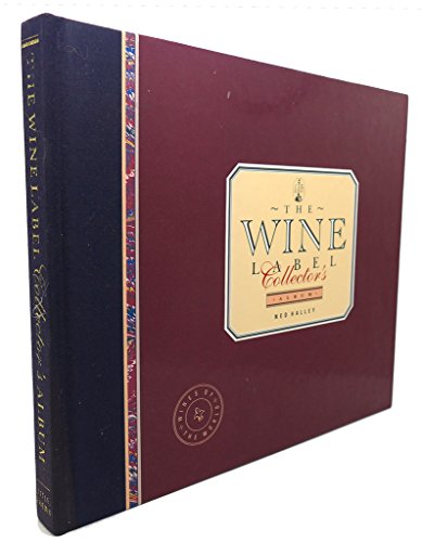 The Wine Label Collector's Album