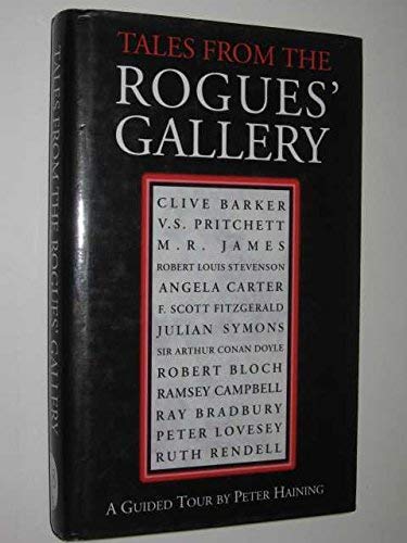 Tales from the Rogues' Gallery: A Guided Tour