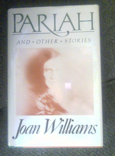 Pariah: And other stories