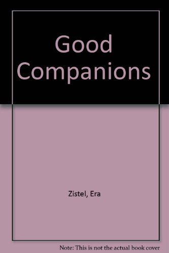 Good Companions