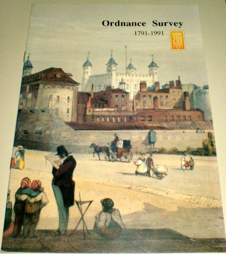 Ordnance Survey 1791 - 1991
