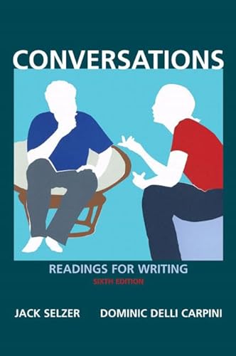 Conversations: Readings For Writers
