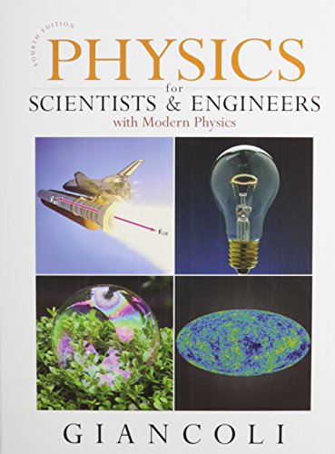 Giancoli physics homework help