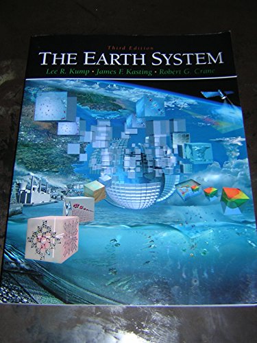The Earth System (3rd Edition)