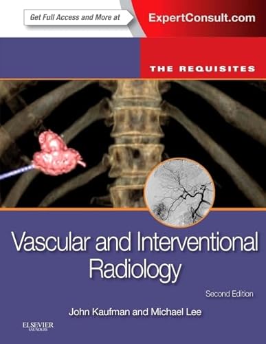 Kaufman - Vascular and Interventional Radiology: The Requ 2/e