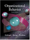 Organizational Behavior: HELLRIEGELSLOCUM: 9780324244106