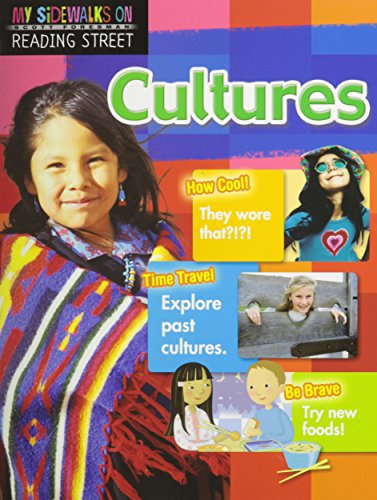 Reading 2008 Sidewalks for Reading Intervention Student Reader Grade 3 Volume 5