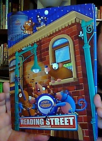 Scott Foresman Reading Street Tennessee Edition Unit 5 (Grade 1 Student Book) (1.5)
