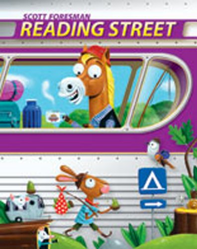 Reading 2011 Fresh Reads for Fluency and Comprehension Grade 3