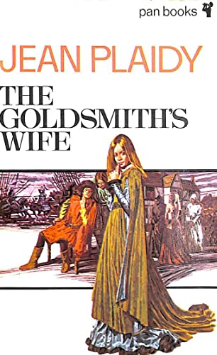 The Goldsmith's Wife