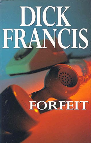 Forfeit [First Paperback Printing, 1970]