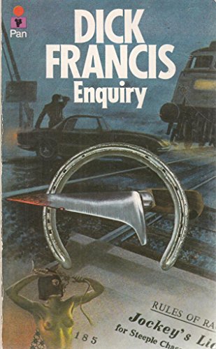 Enquiry [First Paperback Printing, 1971]