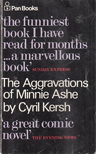The Aggravations of Minnie Ashe