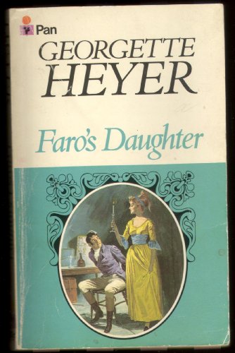 Faro's daughter