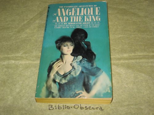 Angelique and the King