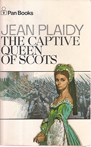 The Captive Queen Of Scots