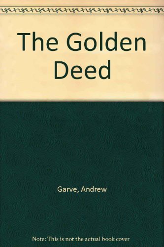 The Golden Deed.