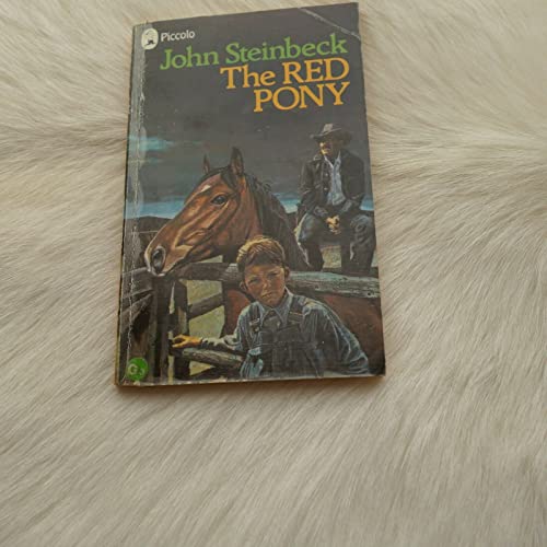 the red pony book report the red pony book report